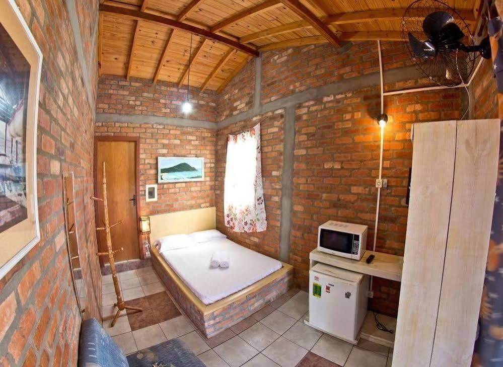 Pousada Recanto das Bromelias