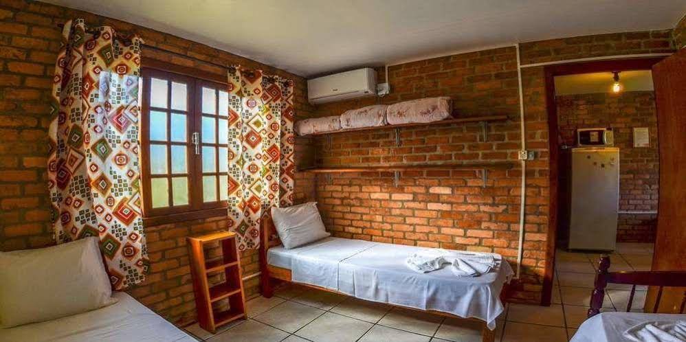 Pousada Recanto das Bromelias