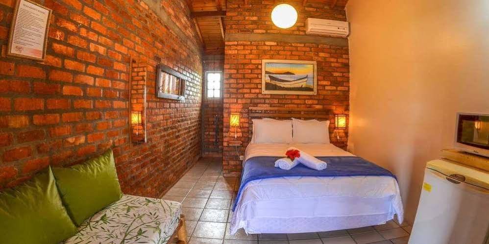 Pousada Recanto das Bromelias