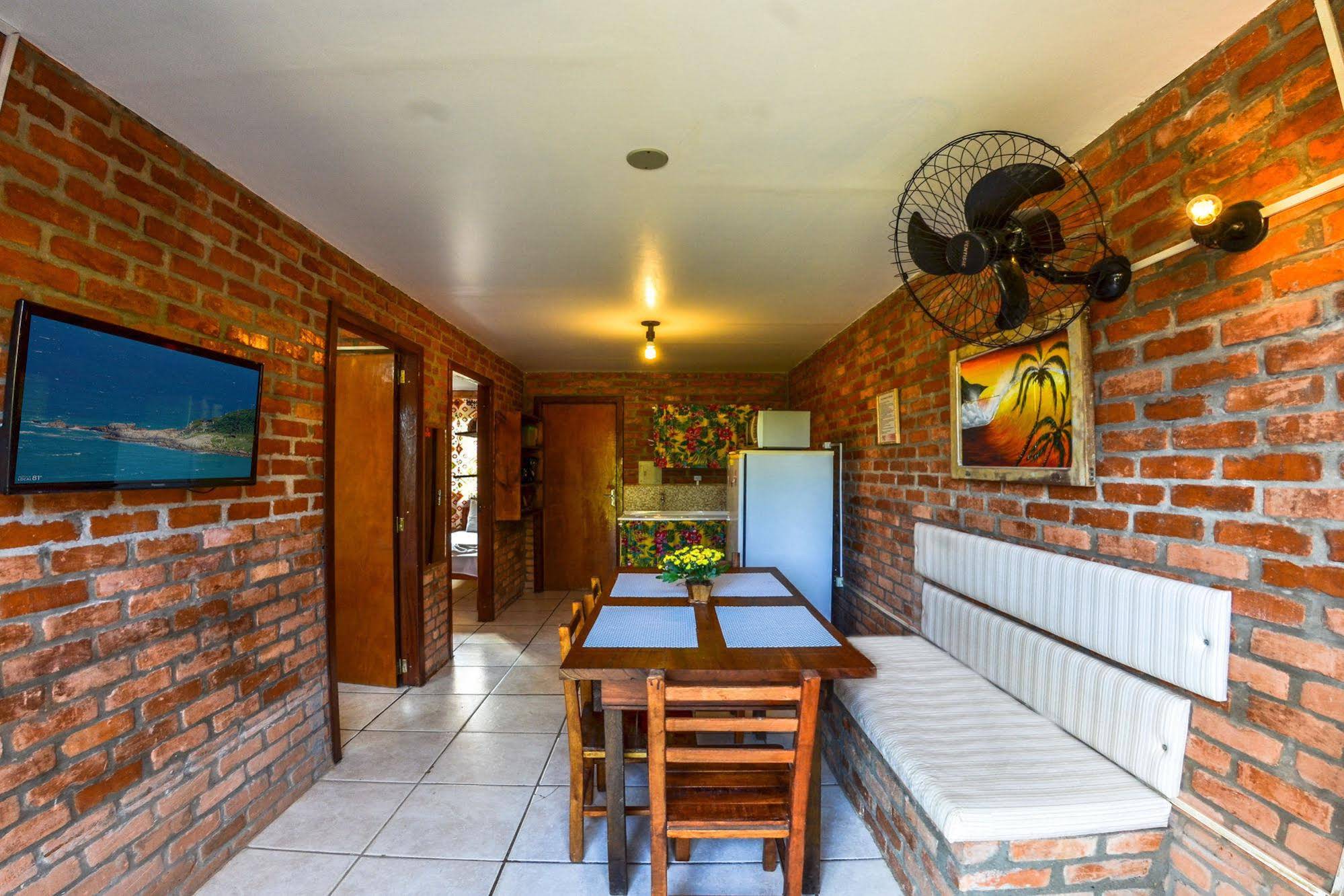 Pousada Recanto das Bromelias