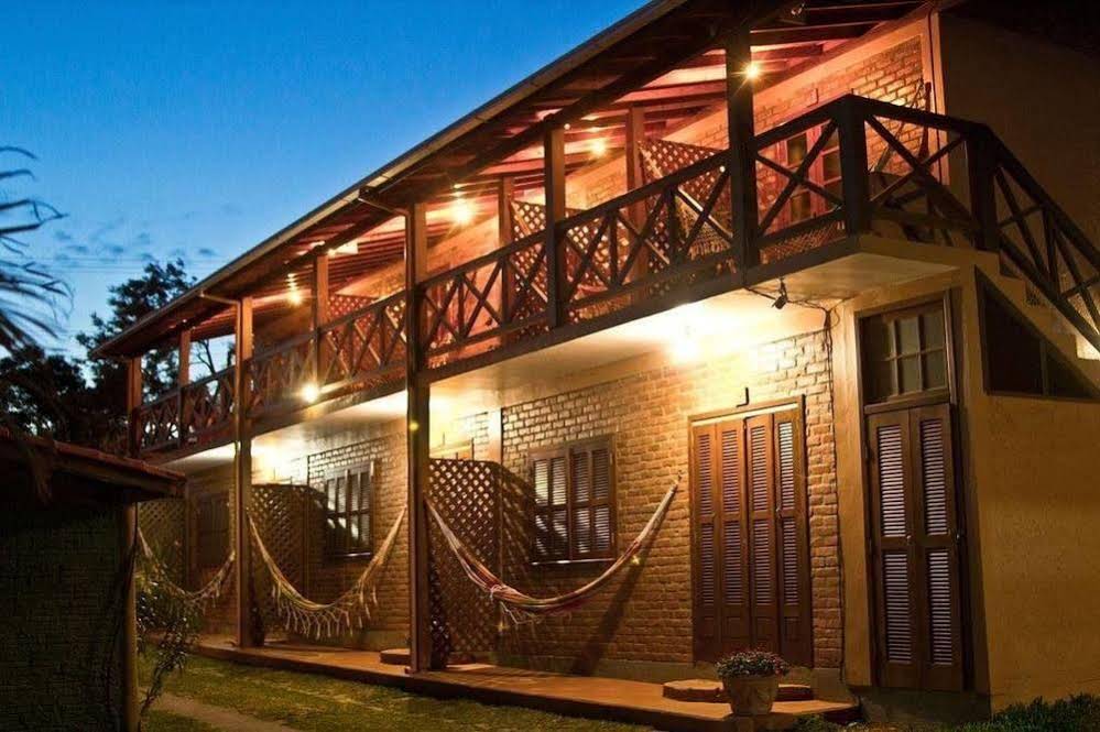 Pousada Recanto das Bromelias