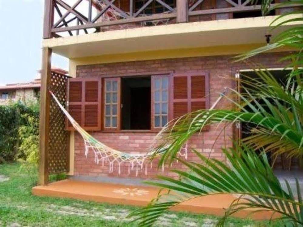 Pousada Recanto das Bromelias