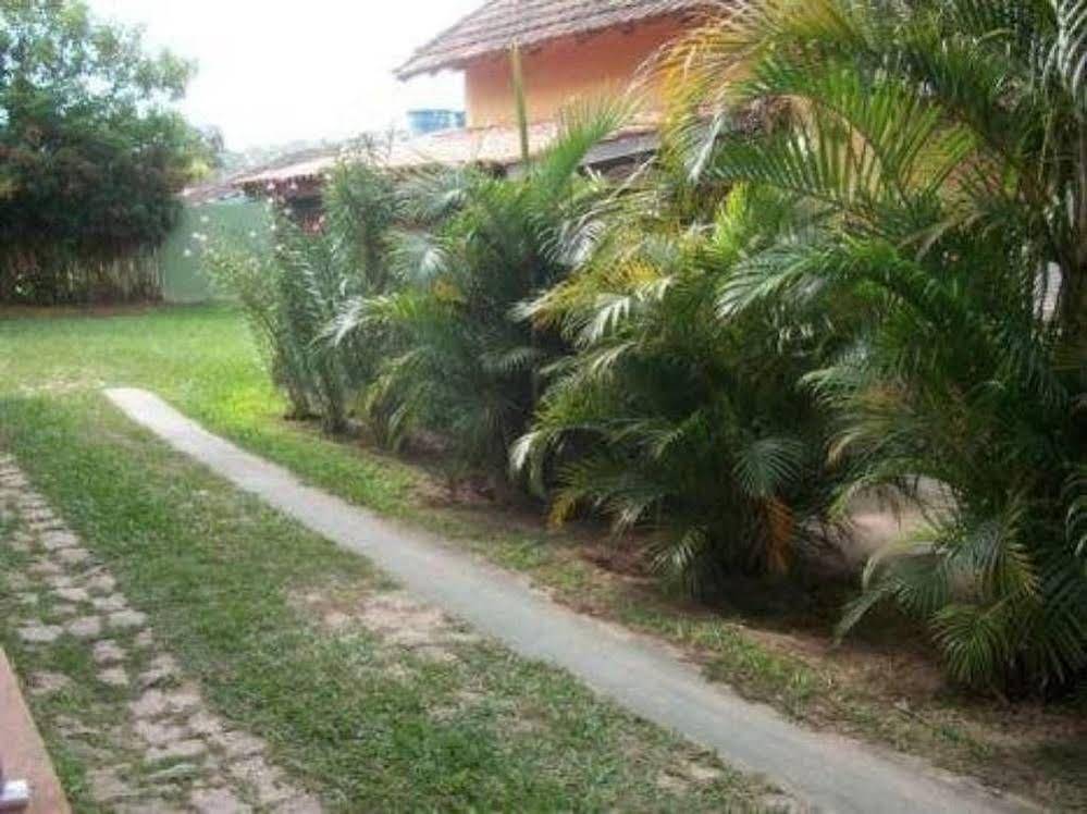 Pousada Recanto das Bromelias