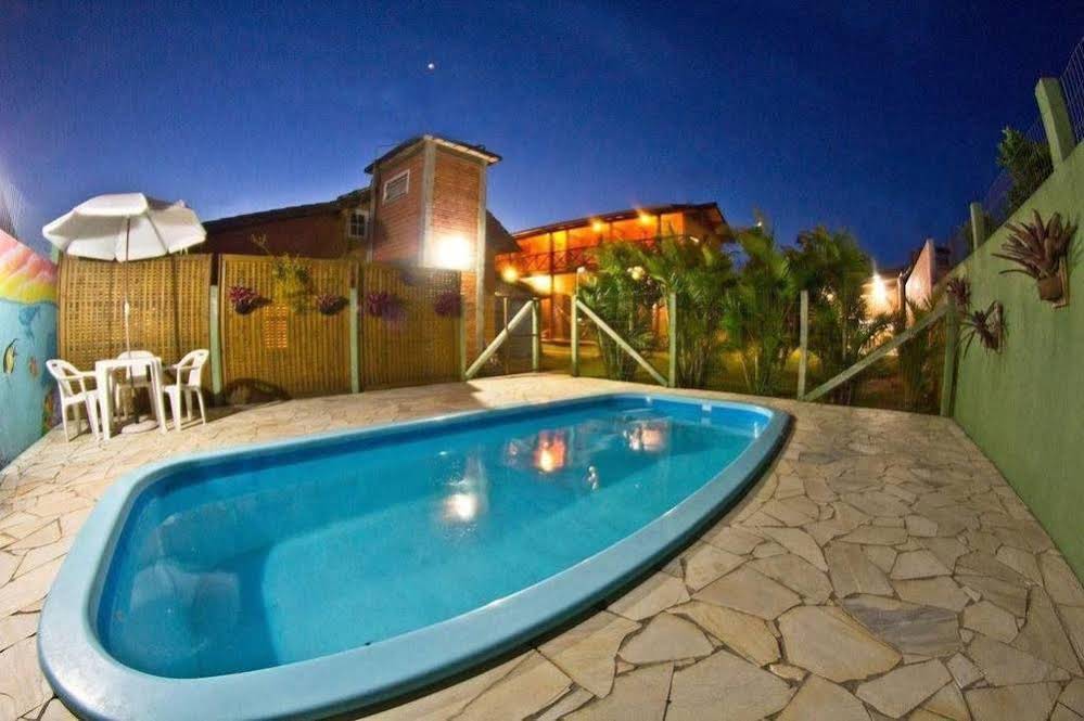 Pousada Recanto das Bromelias