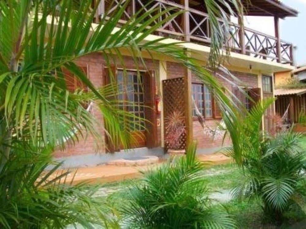 Pousada Recanto das Bromelias