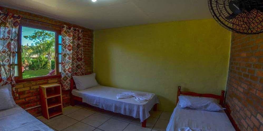 Pousada Recanto das Bromelias