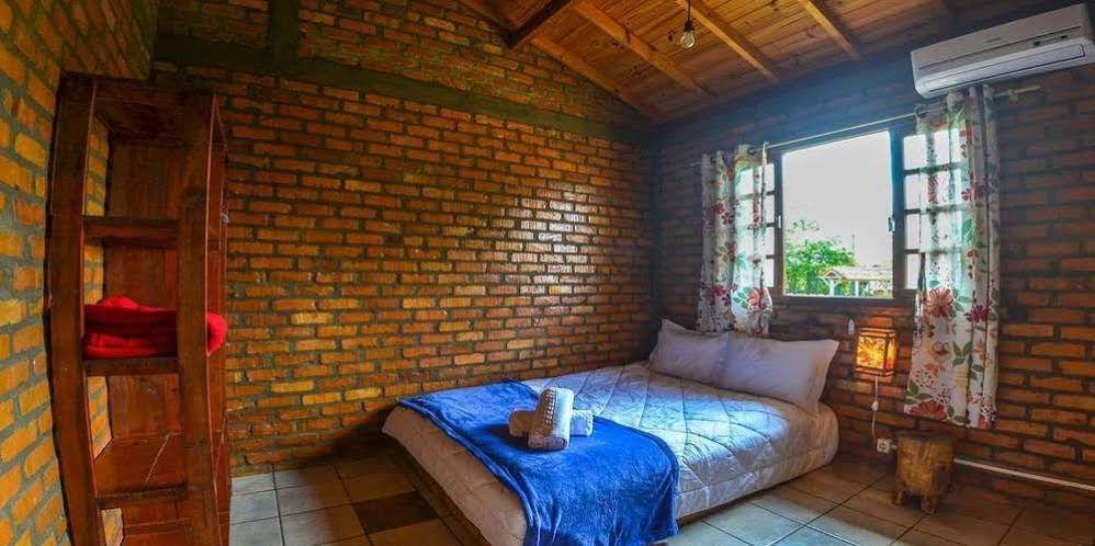 Pousada Recanto das Bromelias