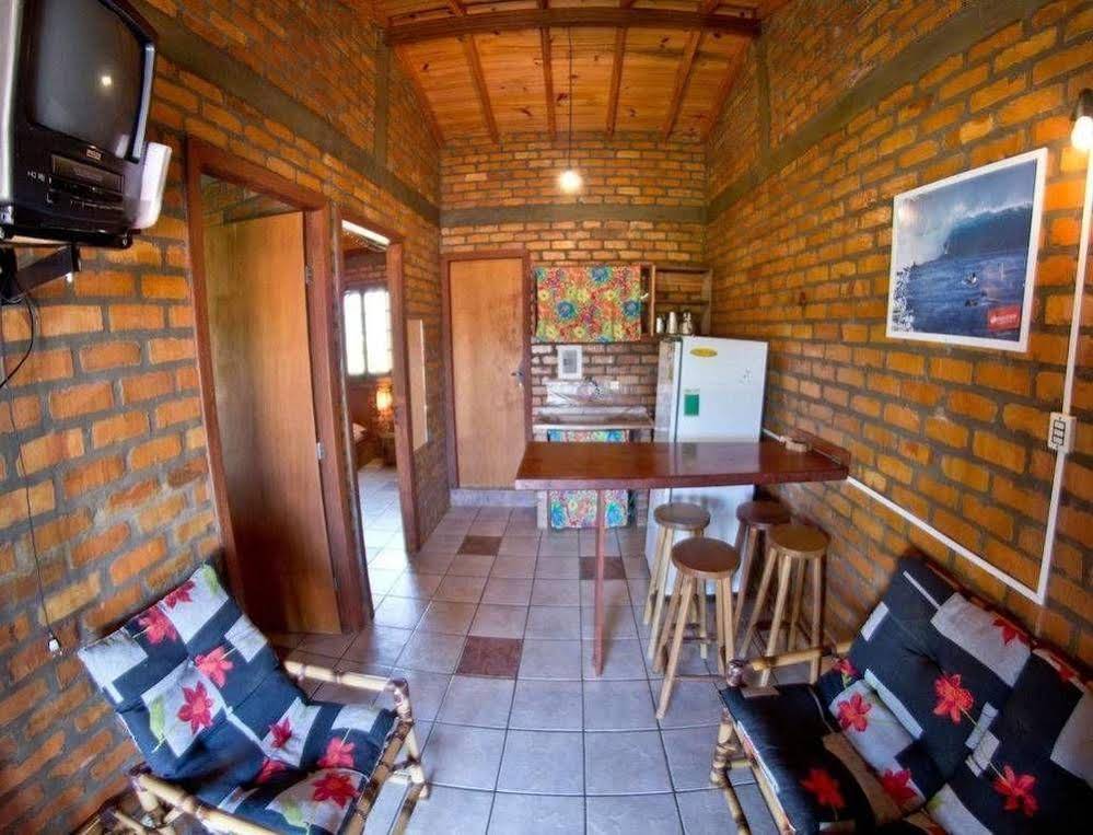 Pousada Recanto das Bromelias