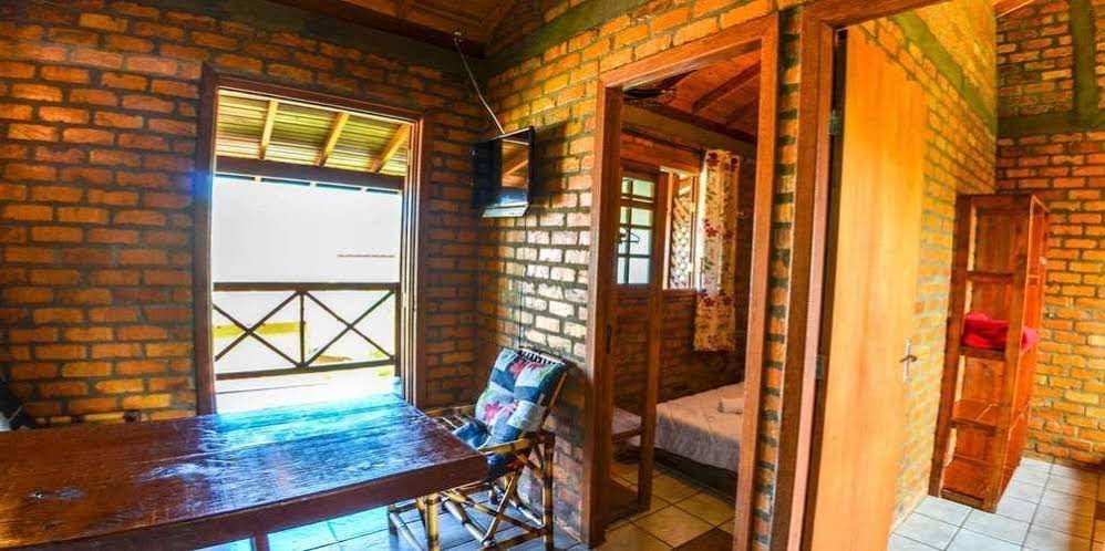 Pousada Recanto das Bromelias