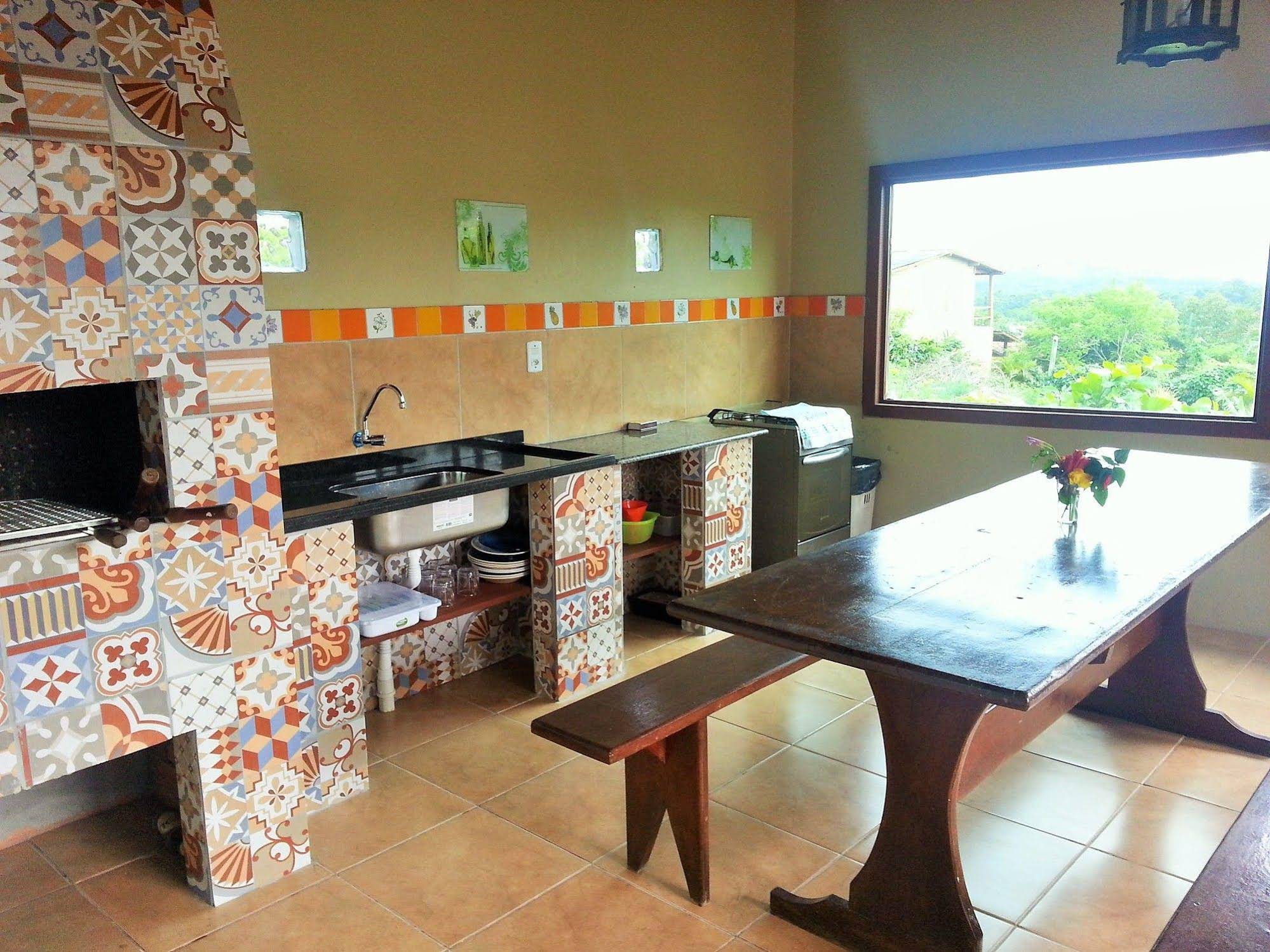 Pousada Solar del Mar