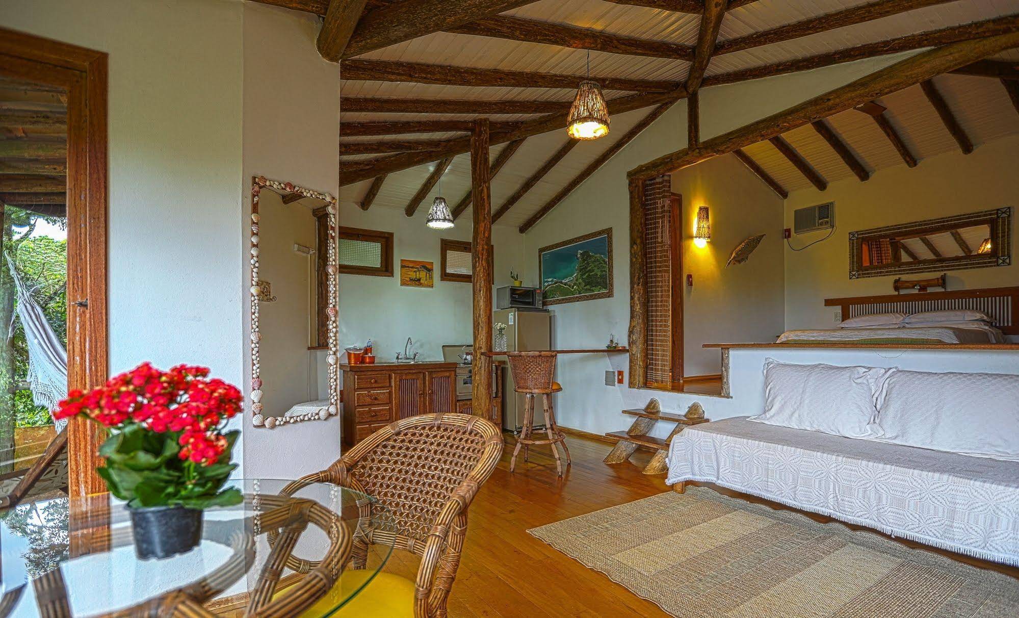 Pousada Studios do Barão