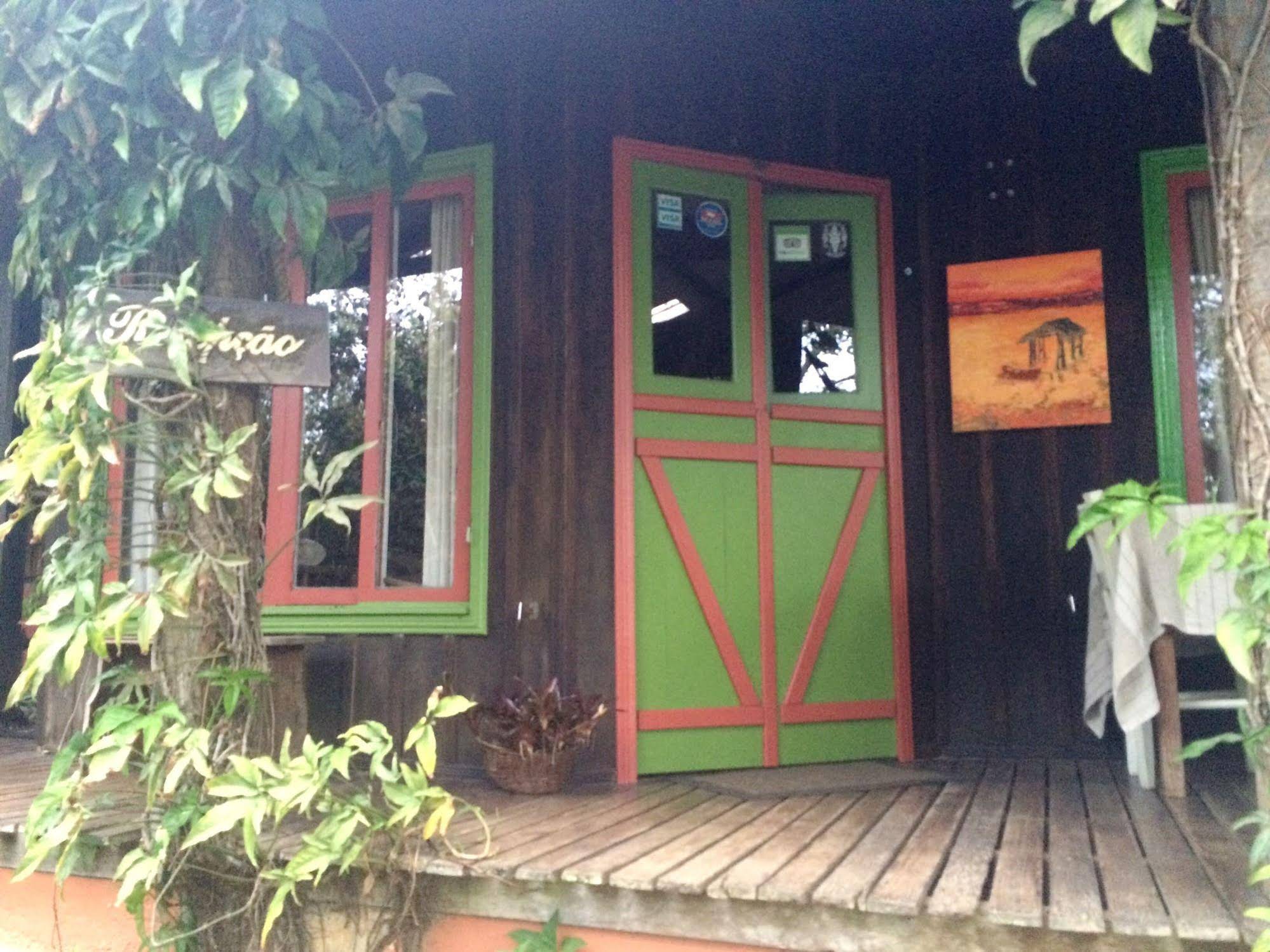 Pousada Studios do Barão