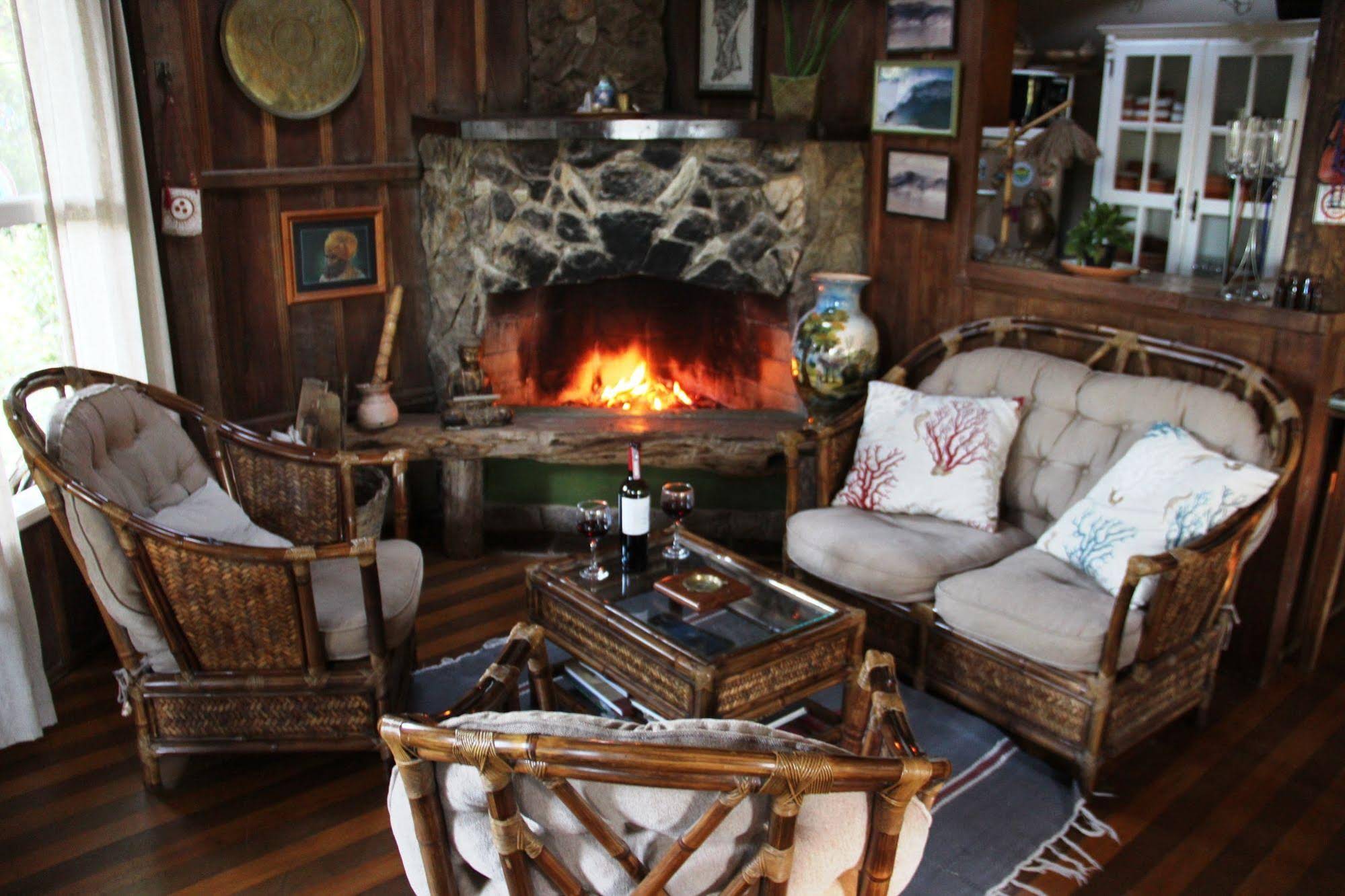 Pousada Studios do Barão