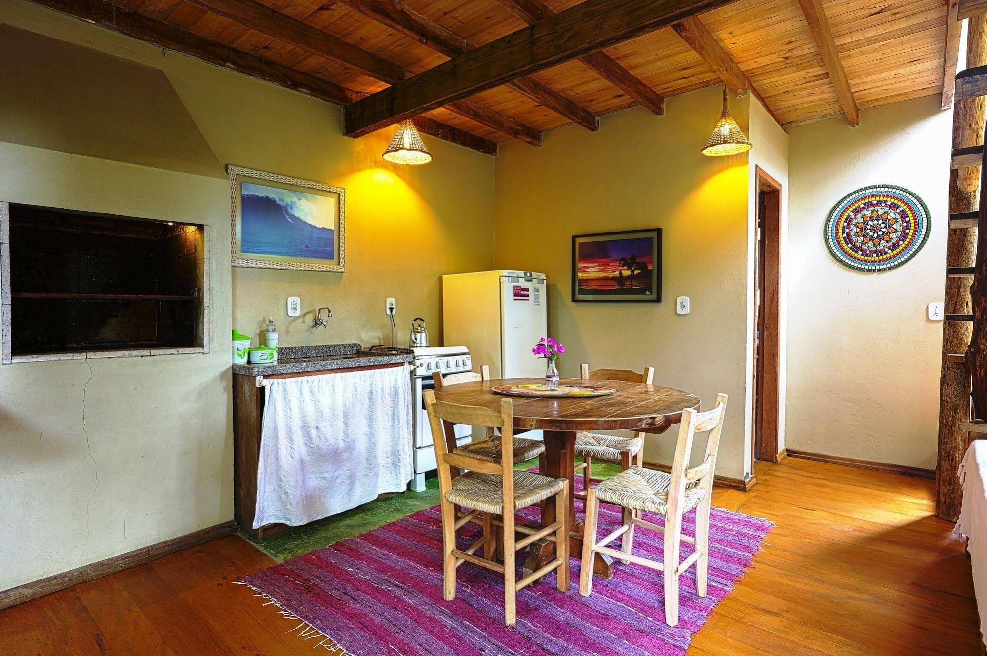 Pousada Studios do Barão