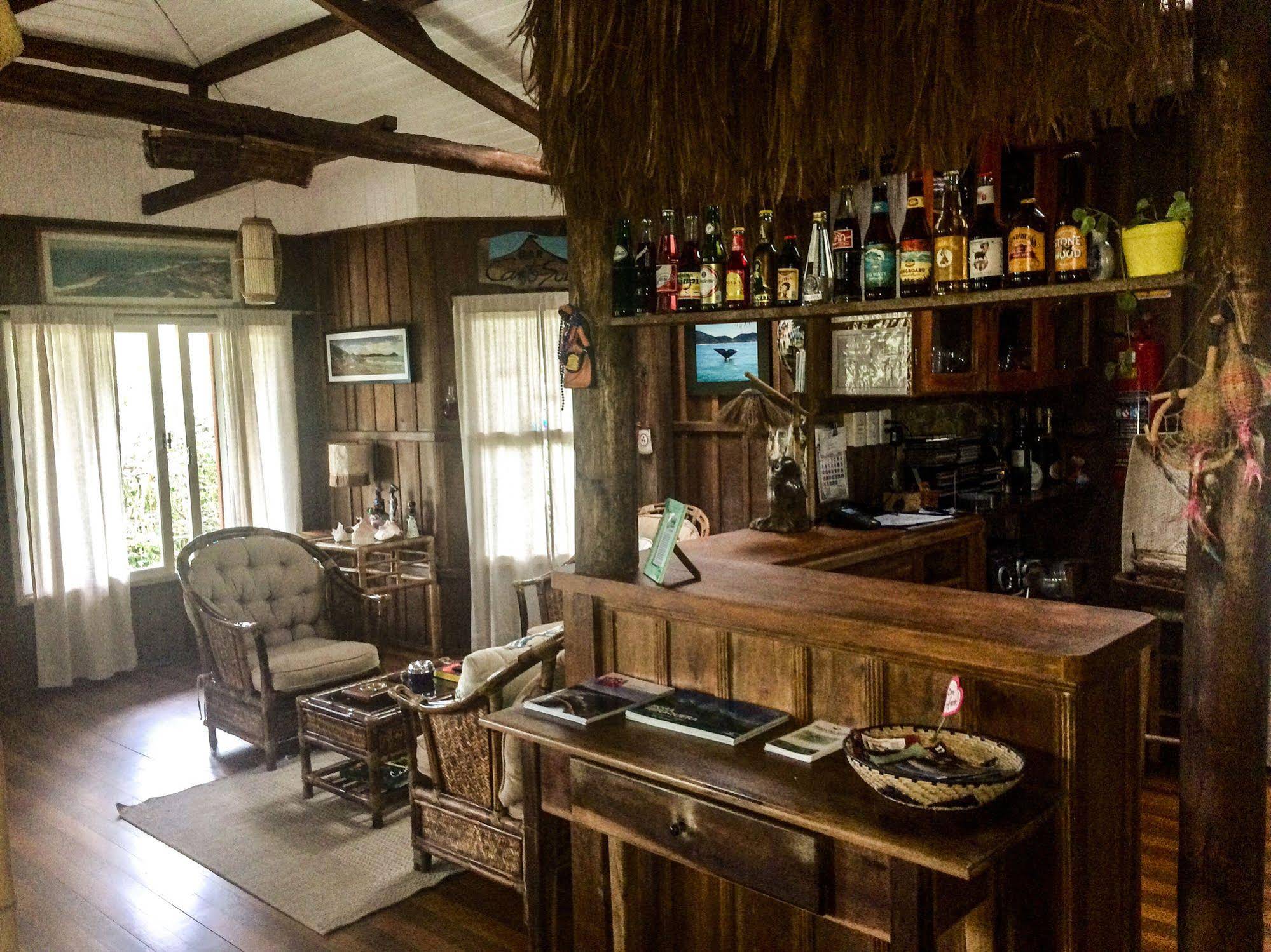 Pousada Studios do Barão