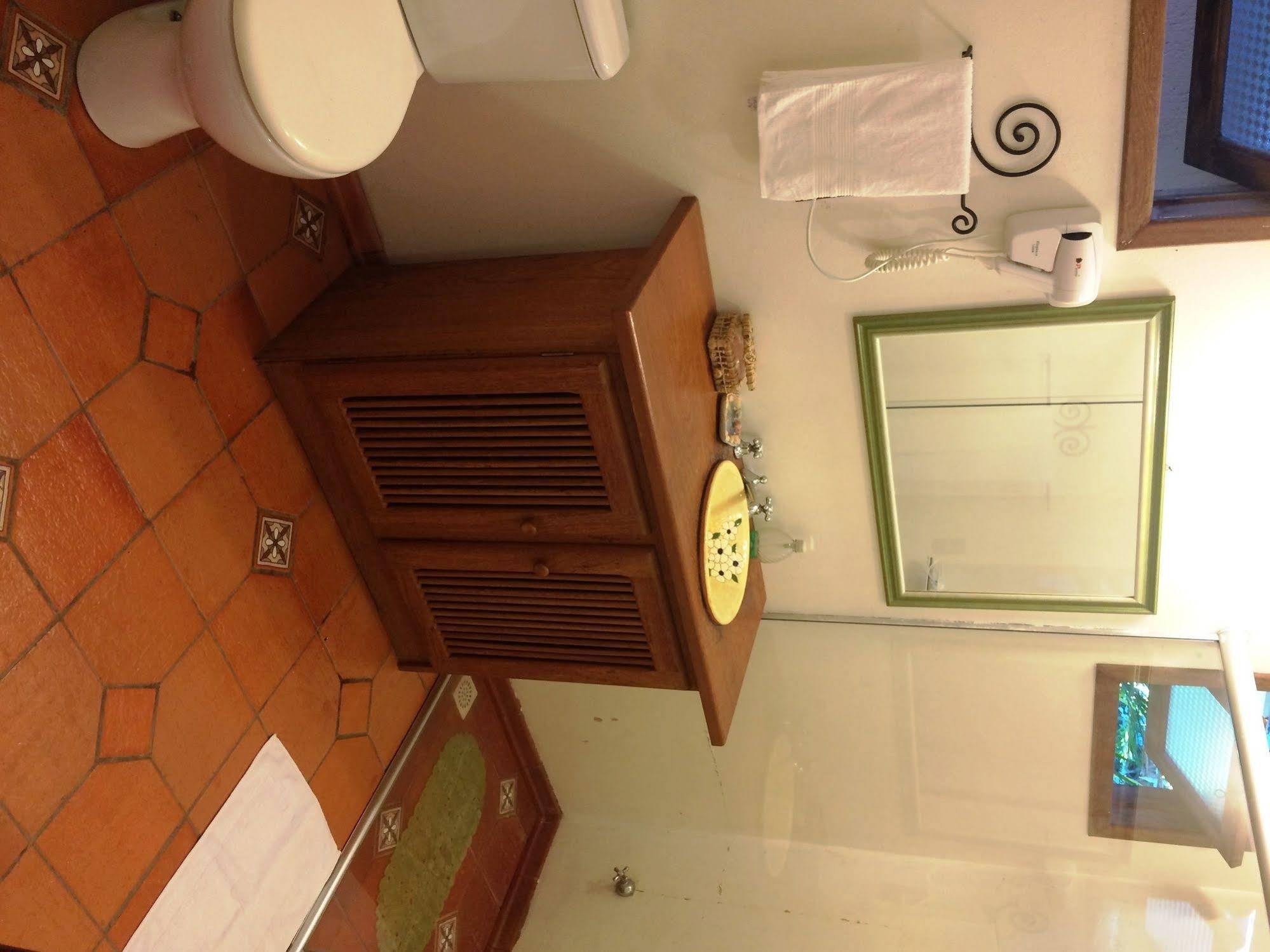 Pousada Studios do Barão