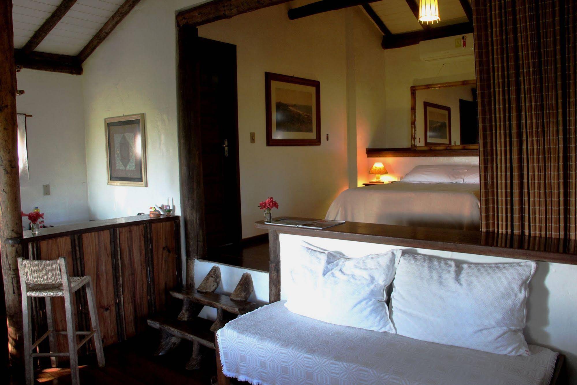 Pousada Studios do Barão