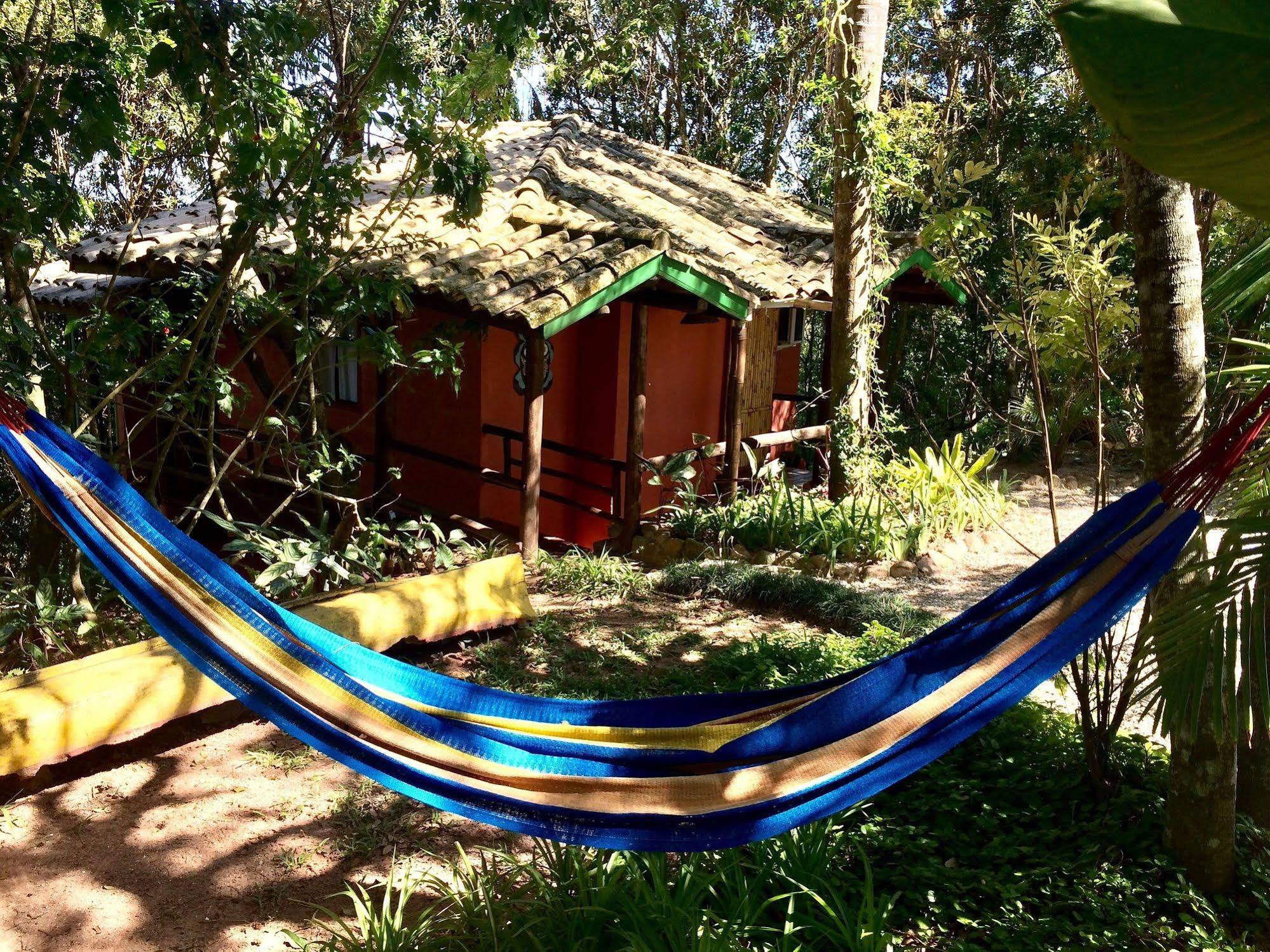 Pousada Studios do Barão