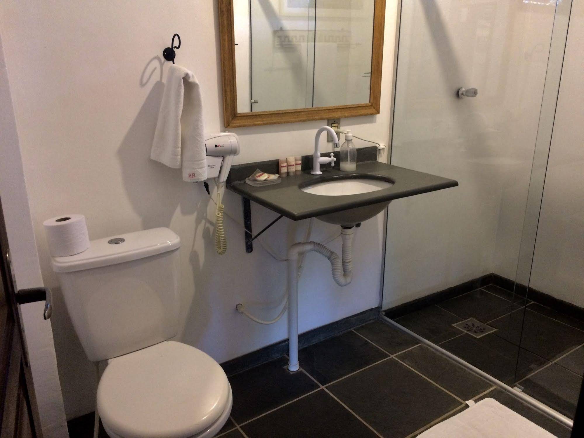 Pousada Studios do Barão