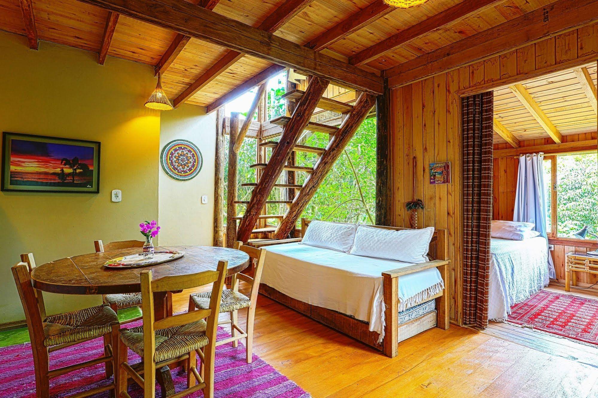 Pousada Studios do Barão