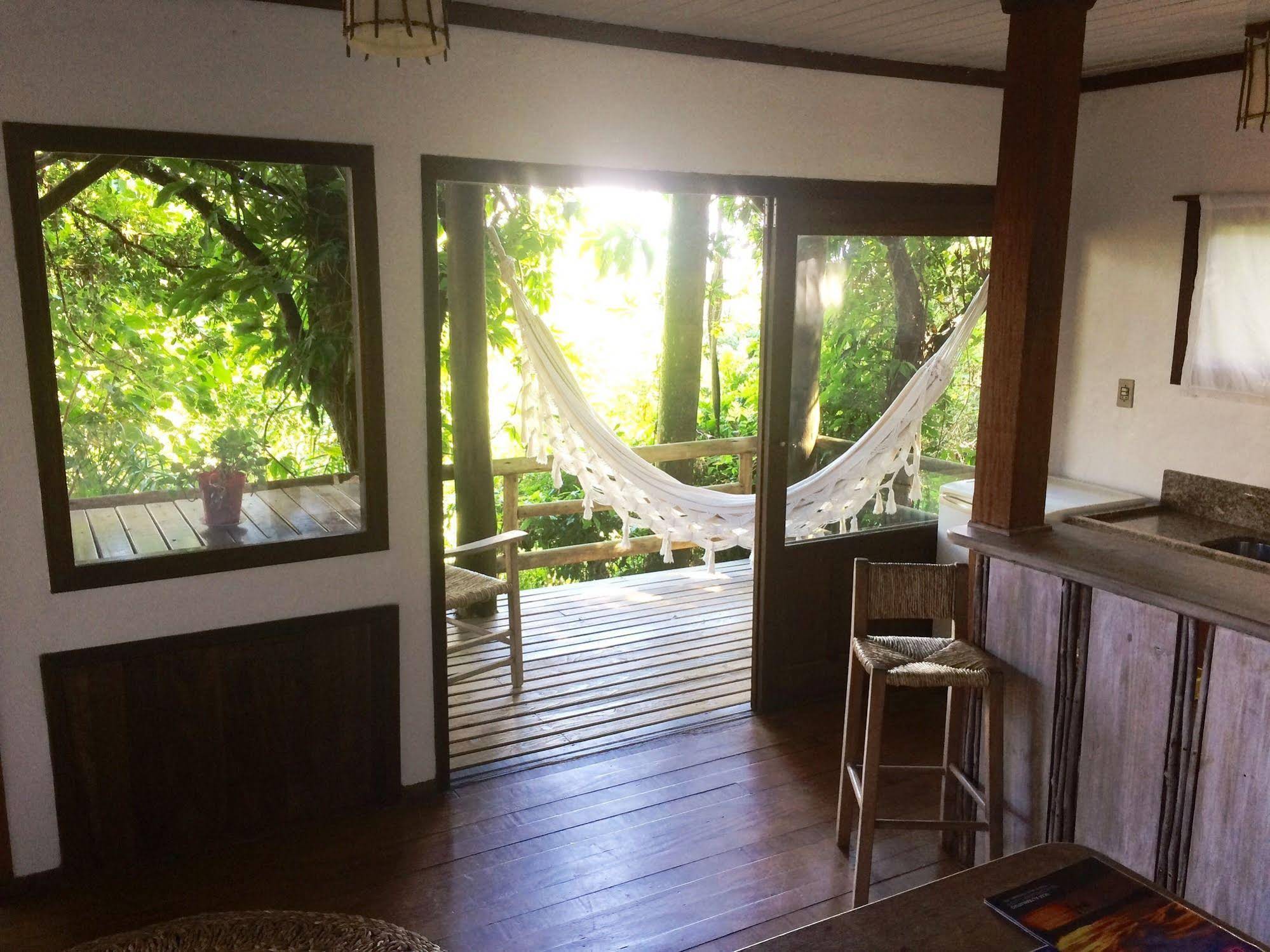 Pousada Studios do Barão