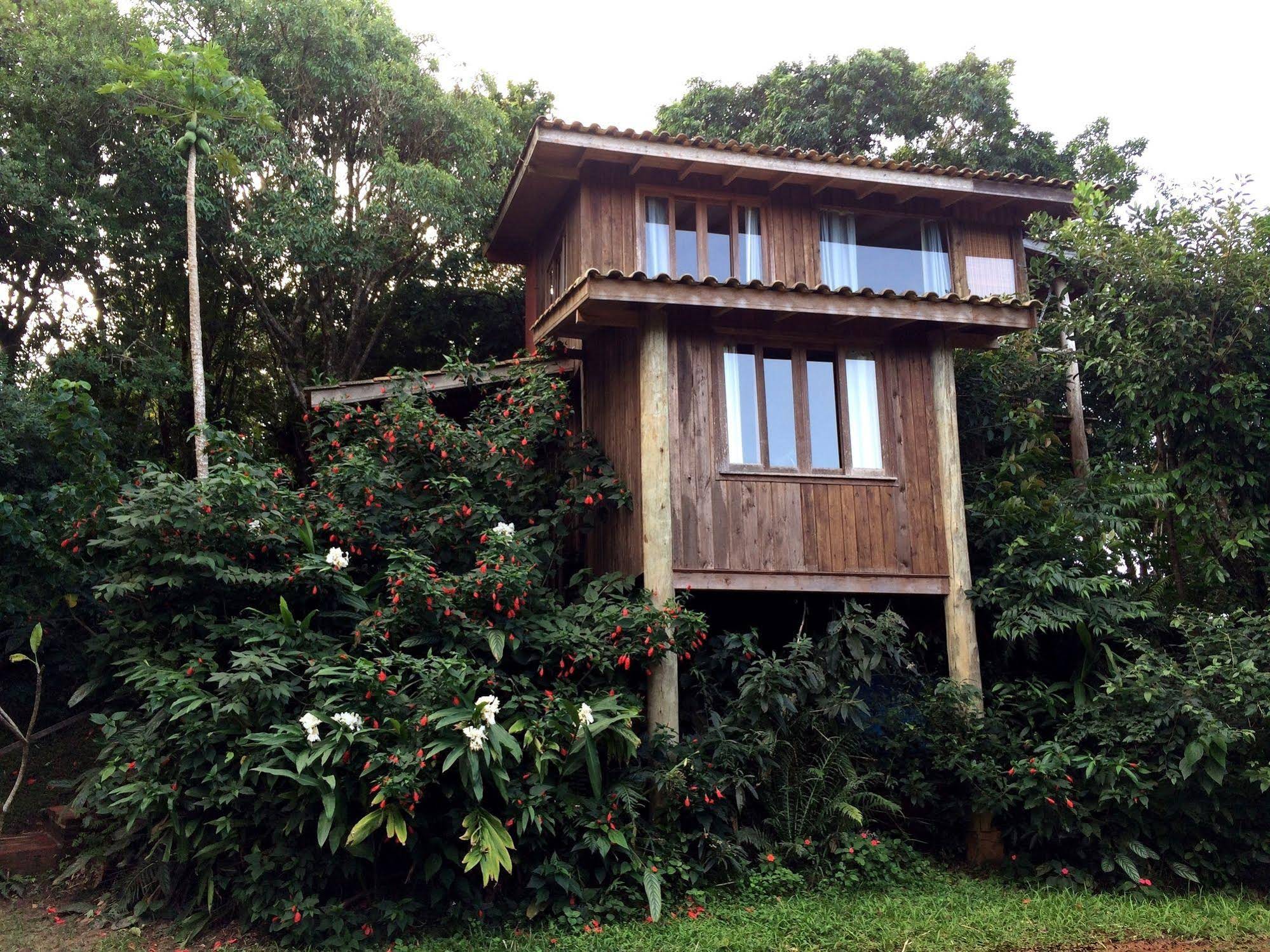 Pousada Studios do Barão