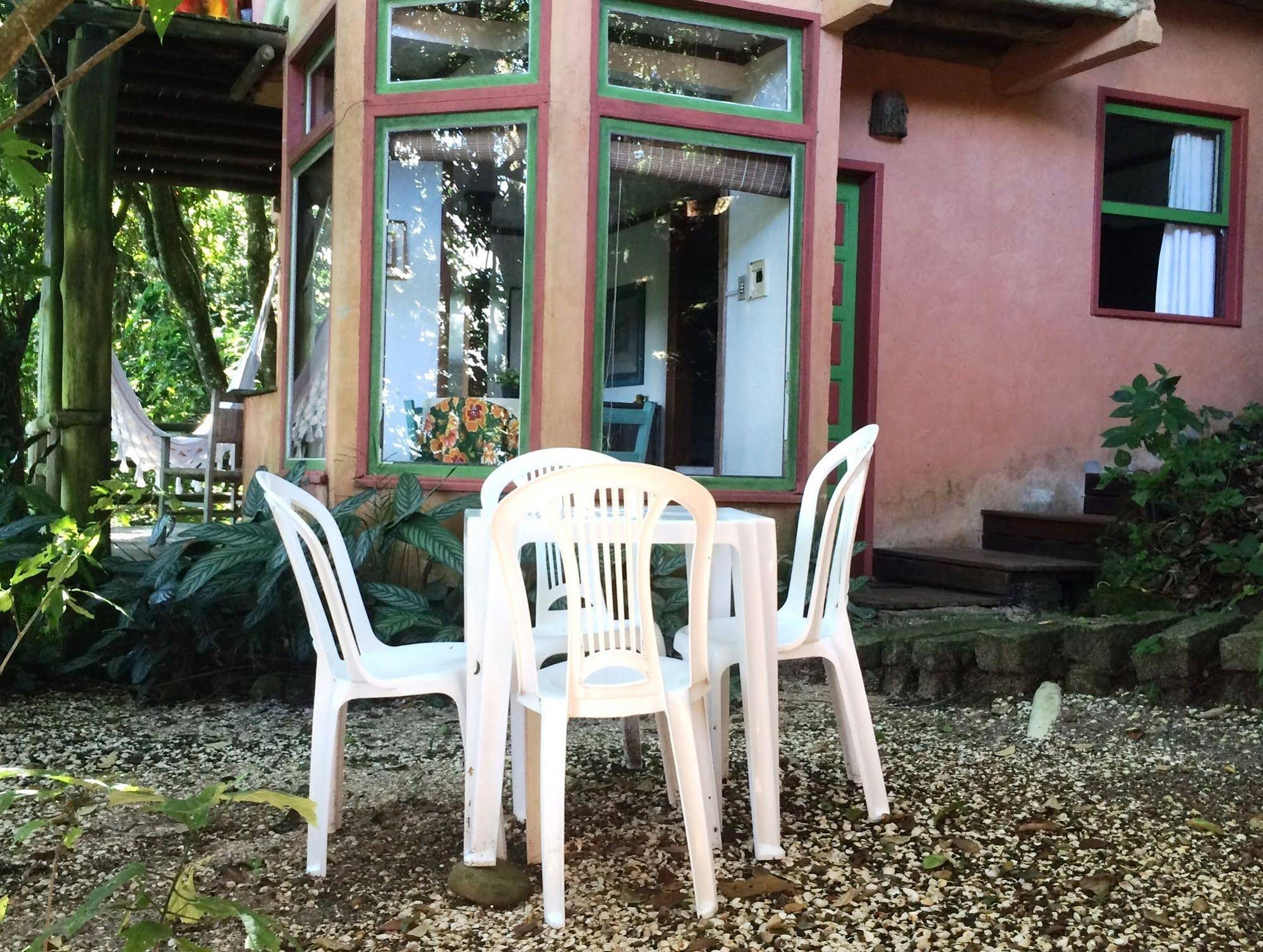 Pousada Studios do Barão