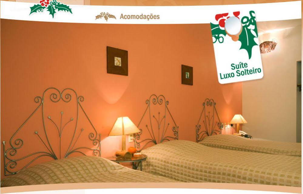 Pousada Villa Agrifoglio