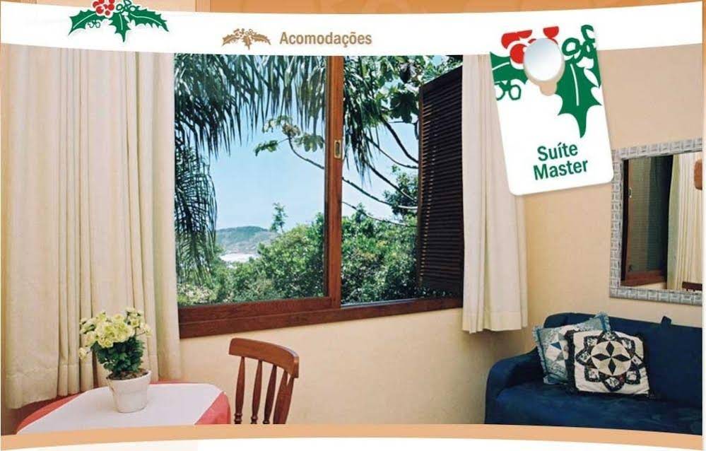 Pousada Villa Agrifoglio