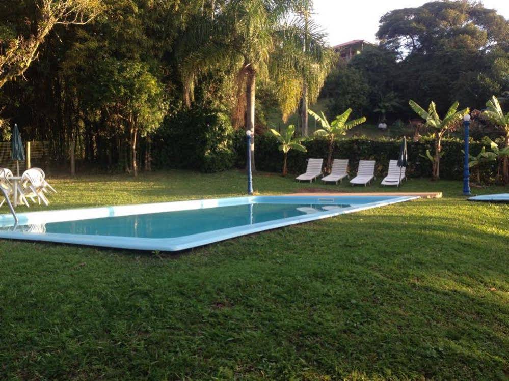 Pousada Villa Agrifoglio