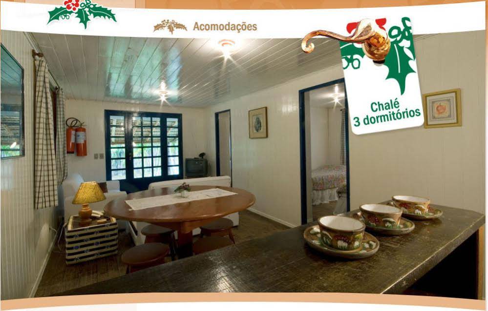 Pousada Villa Agrifoglio