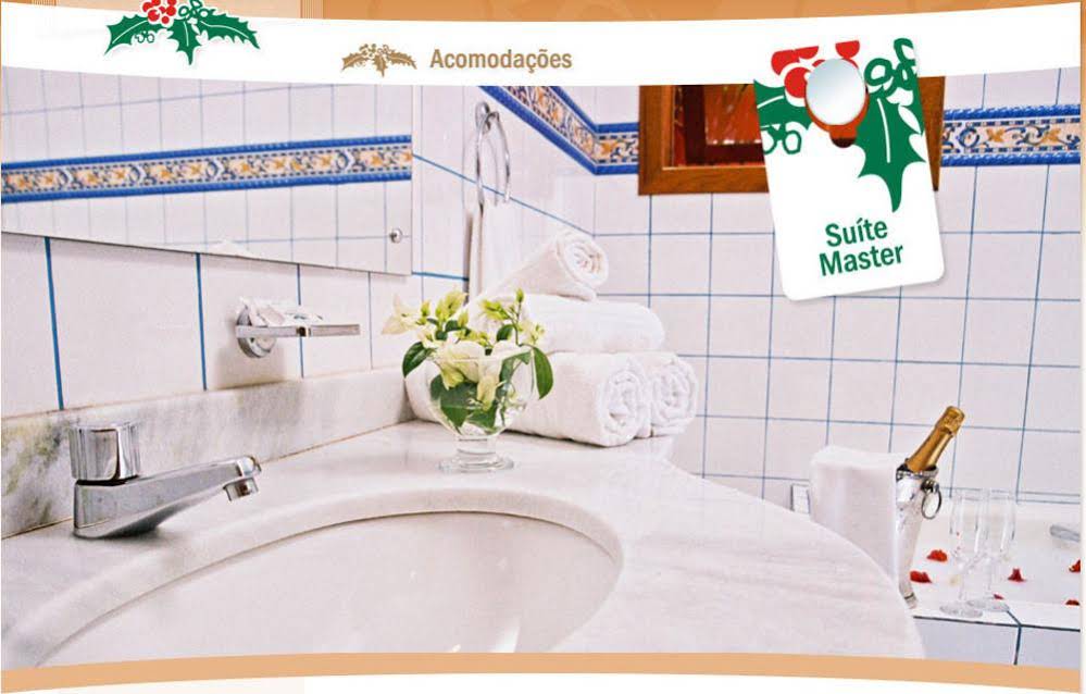 Pousada Villa Agrifoglio