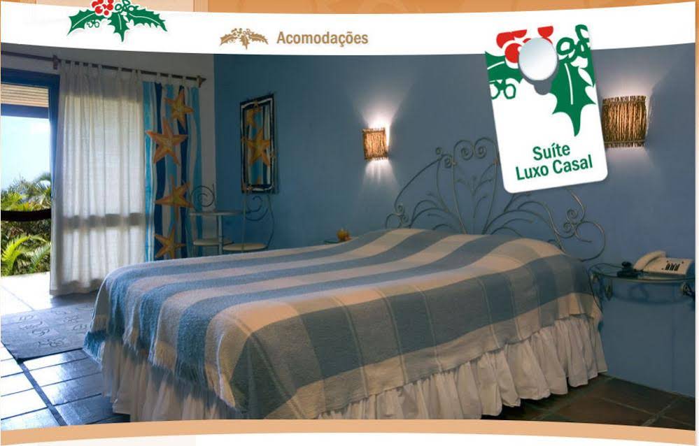 Pousada Villa Agrifoglio