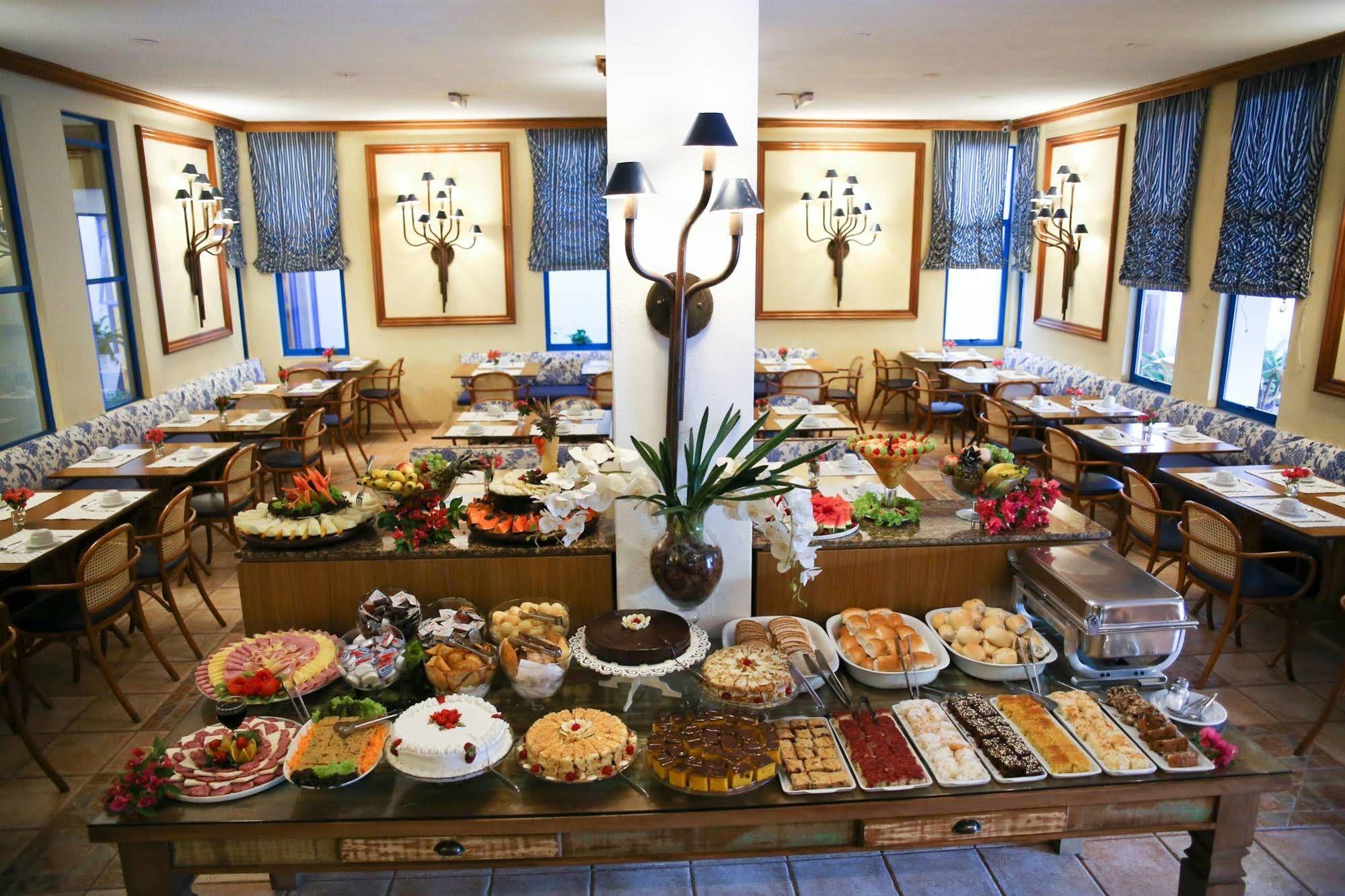 Praia Hotel Imbituba