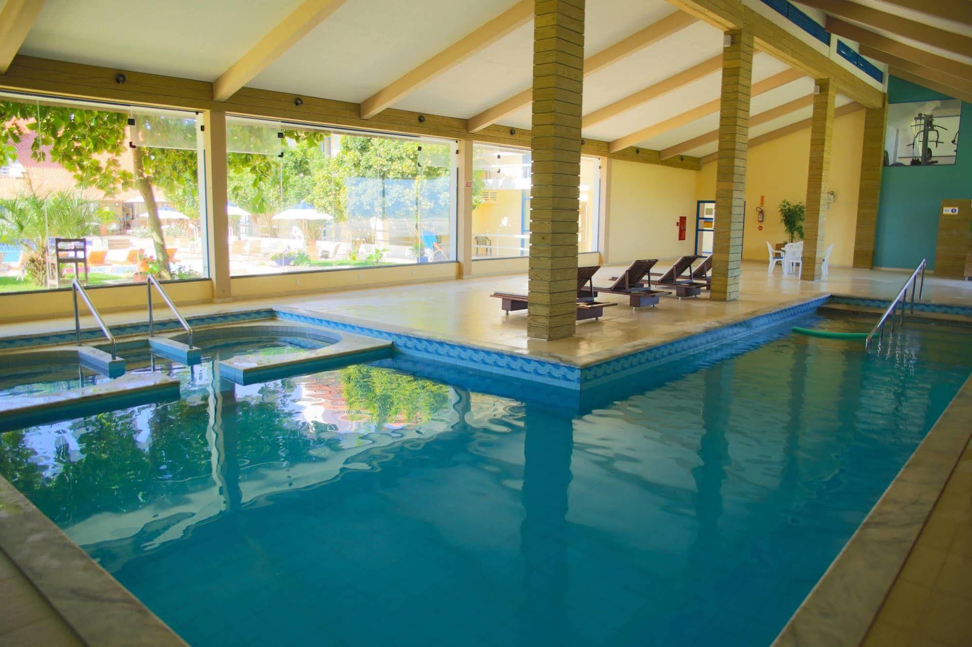 Praia Hotel Imbituba