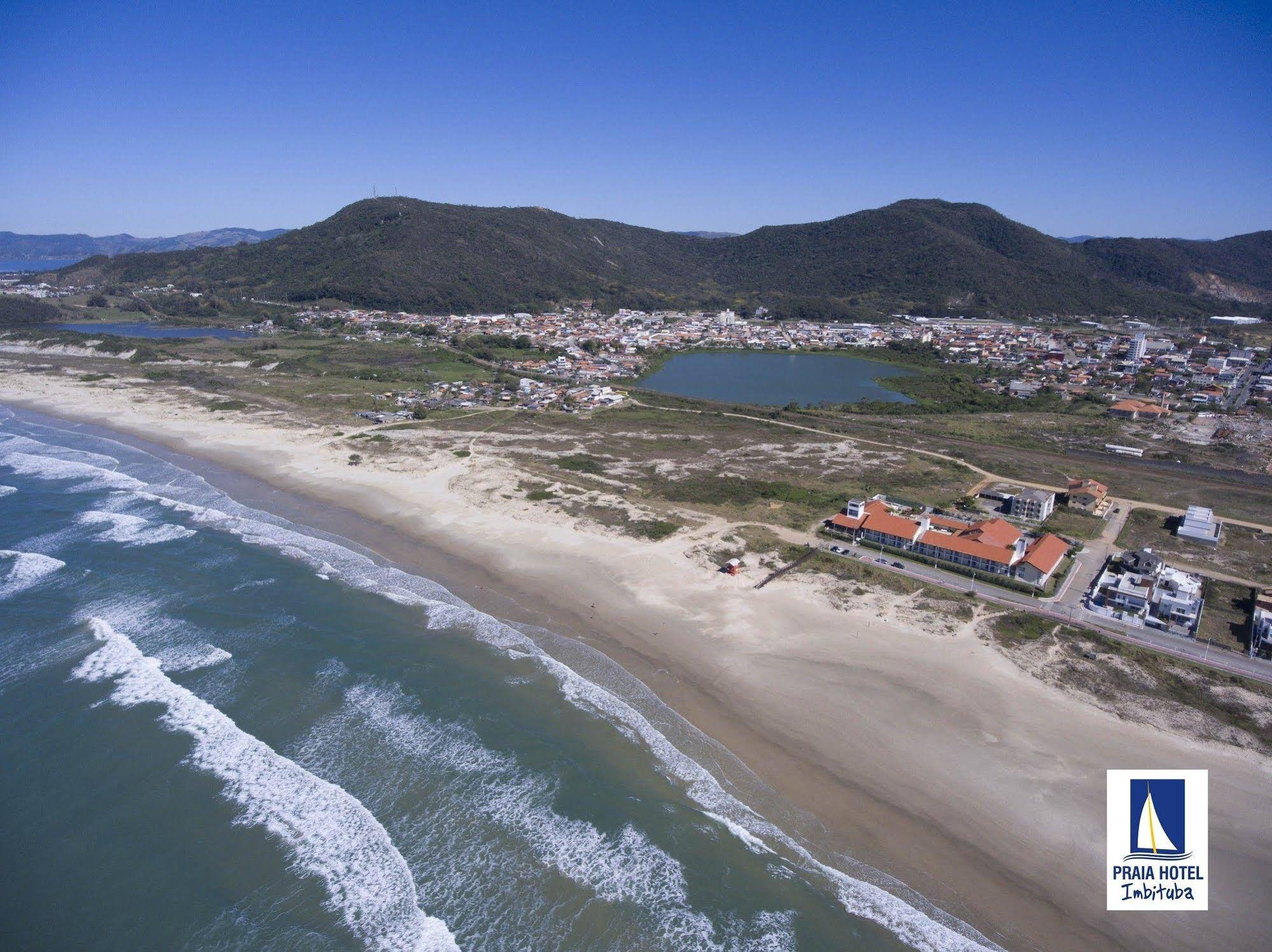 Praia Hotel Imbituba