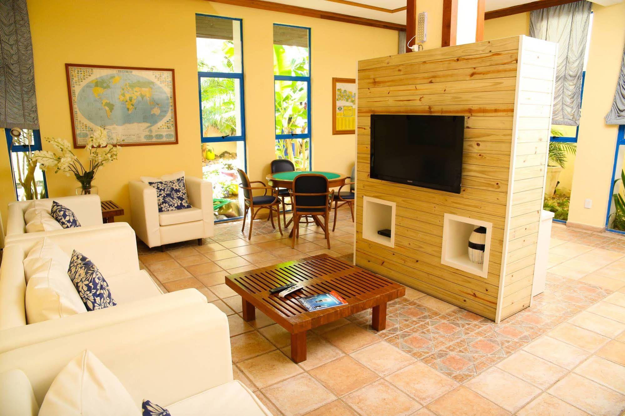 Praia Hotel Imbituba