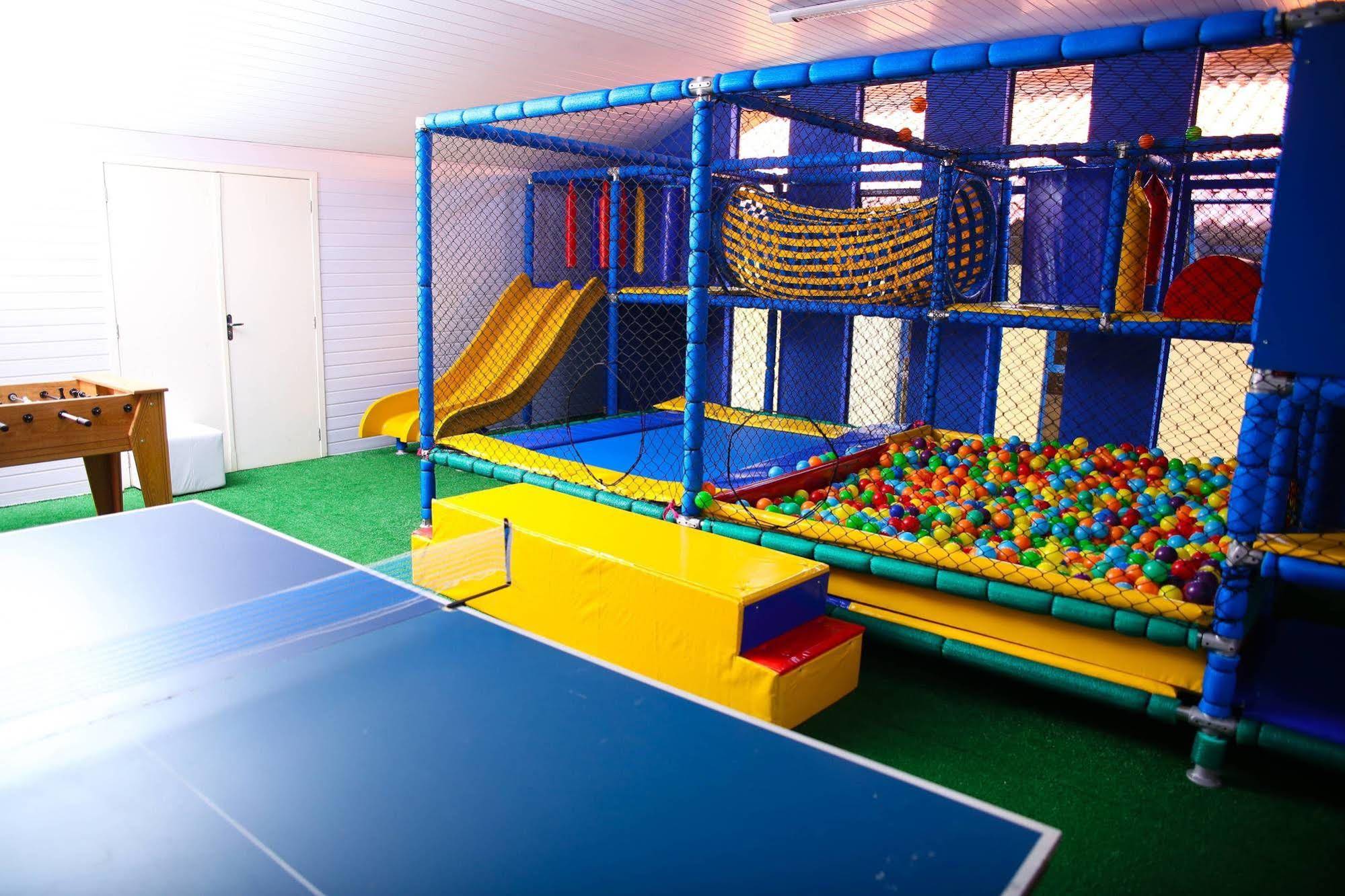 Praia Hotel Imbituba