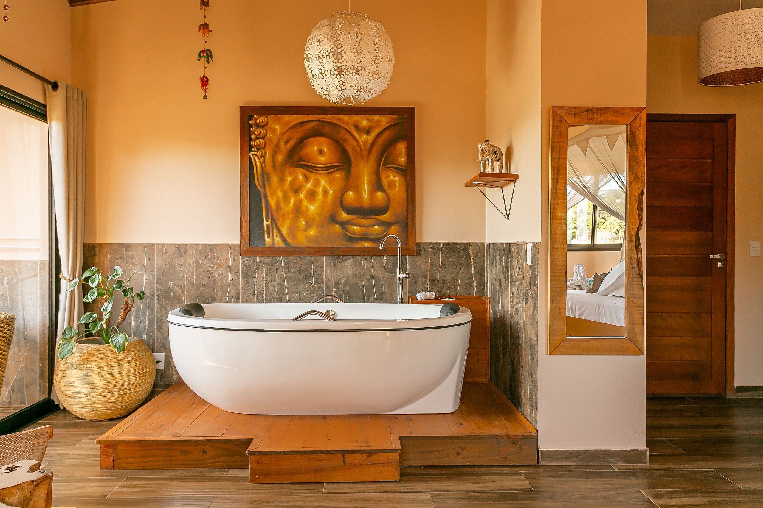 Shiva Boutique Hotel Praia do Rosa