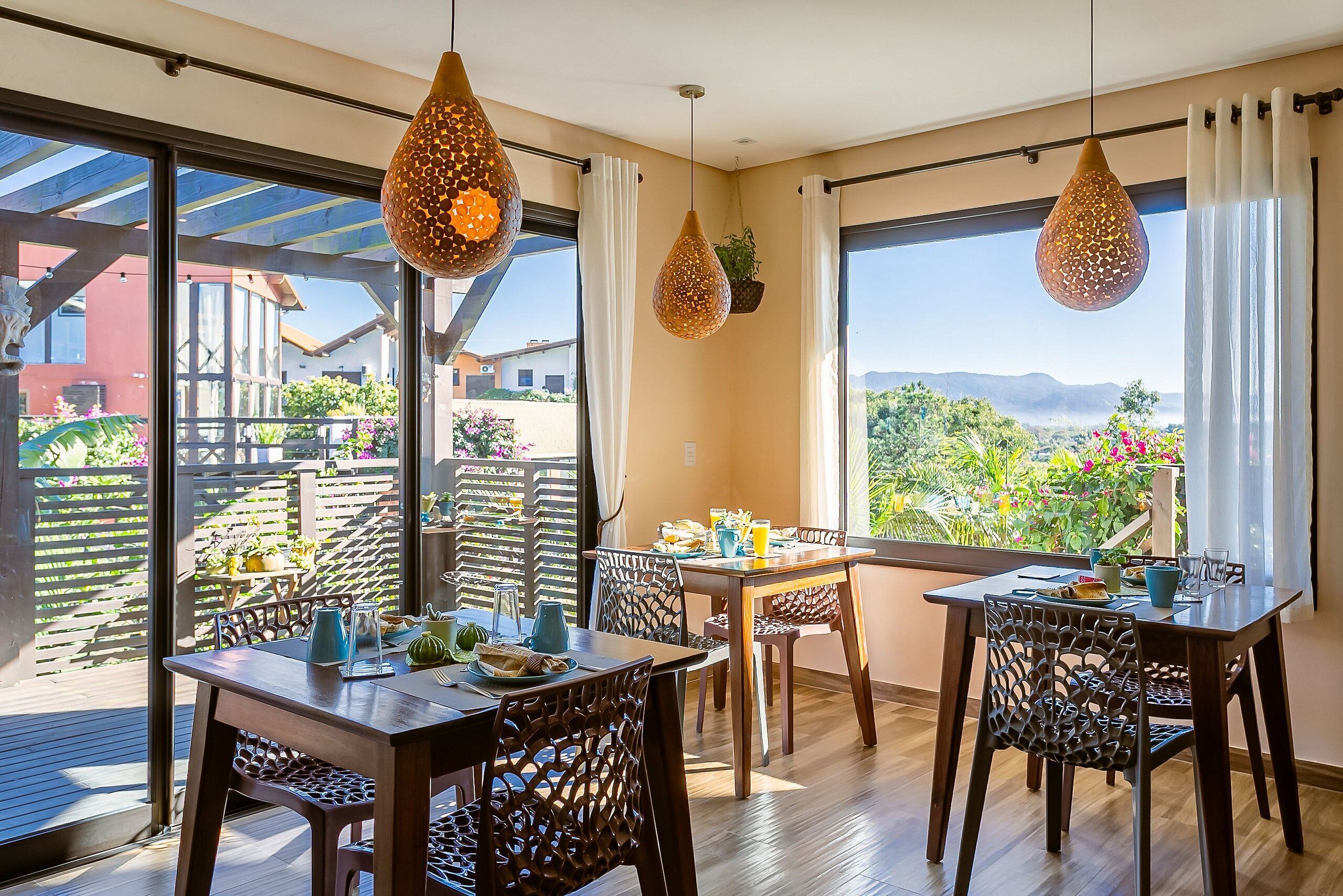 Shiva Boutique Hotel Praia do Rosa