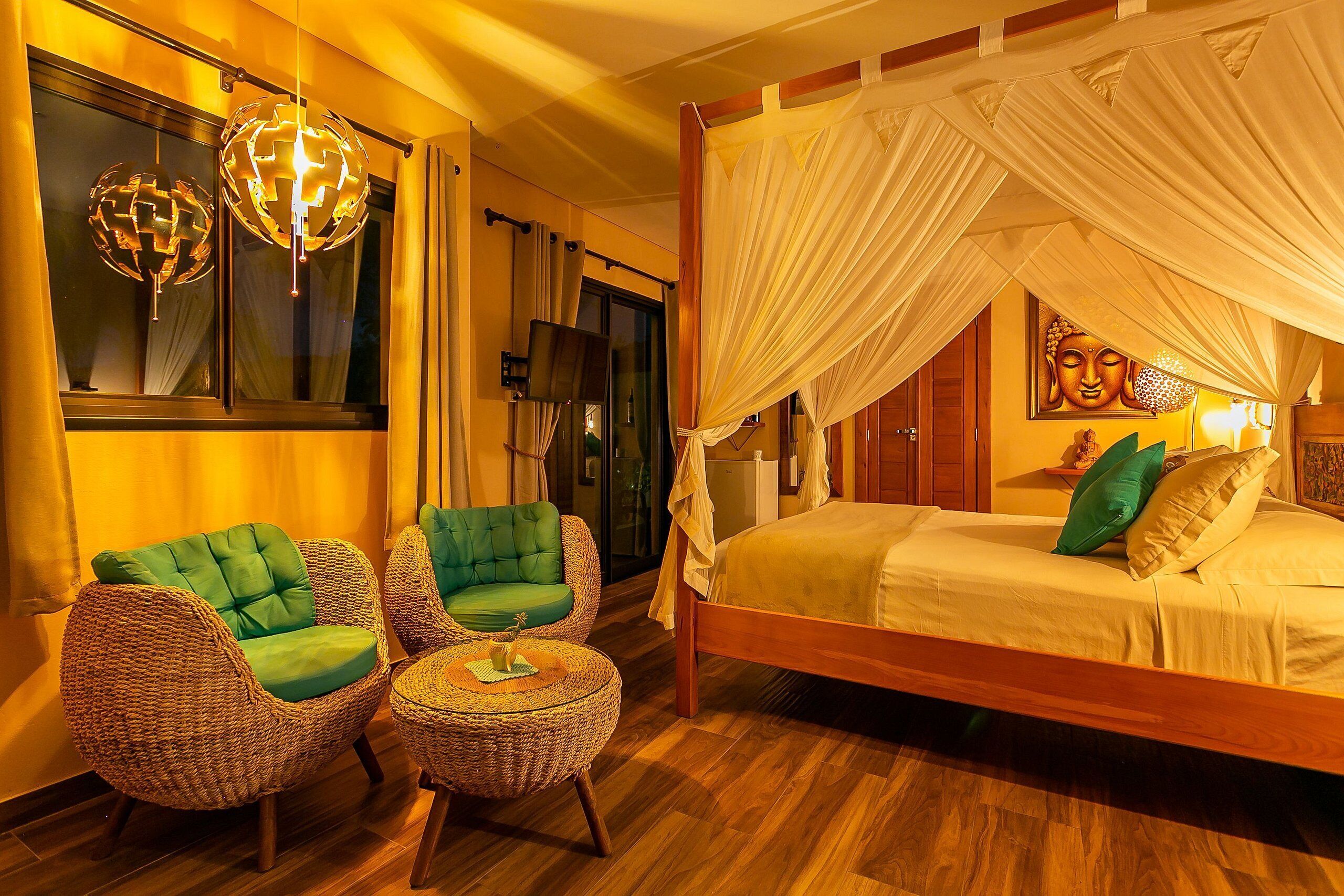 Shiva Boutique Hotel Praia do Rosa