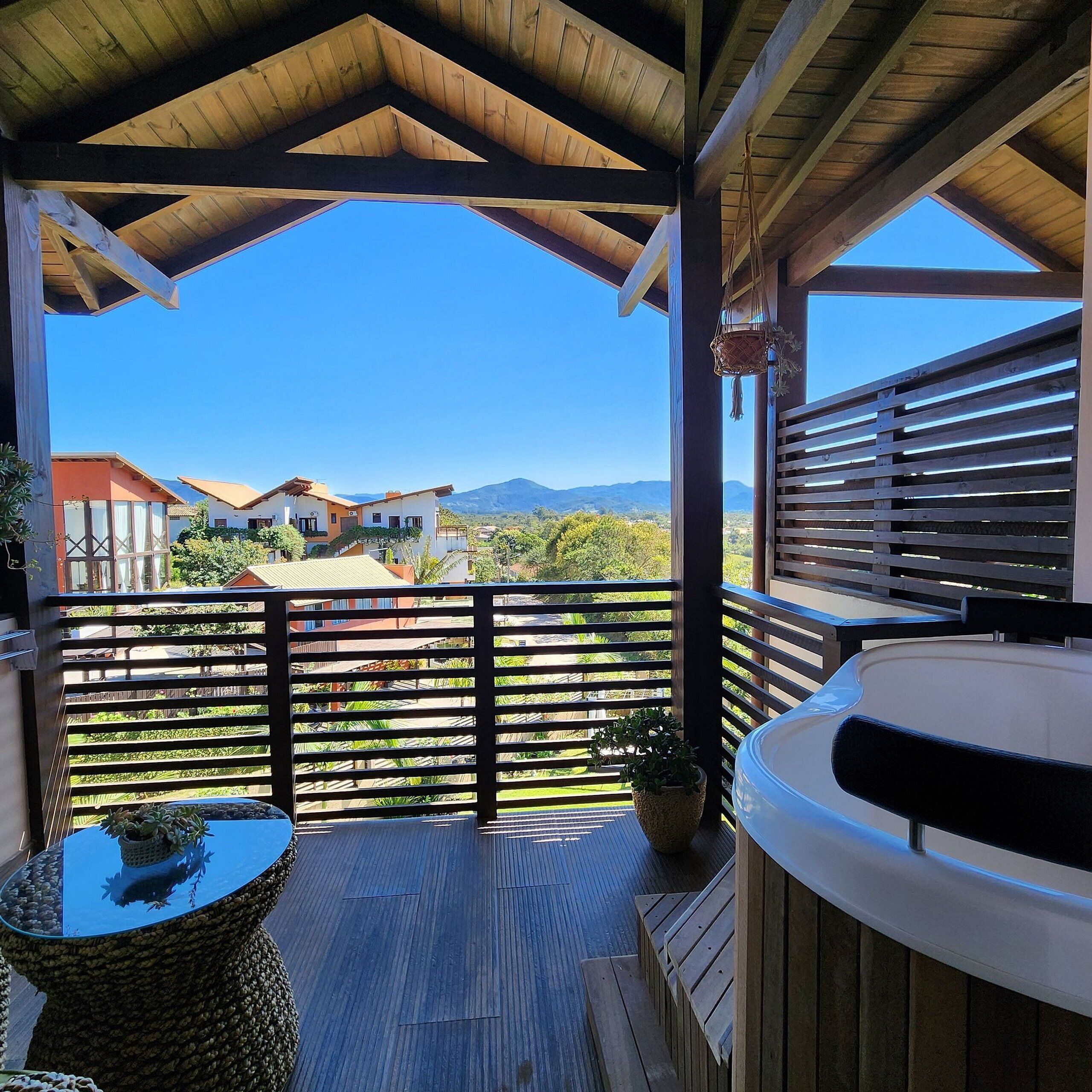 Shiva Boutique Hotel Praia do Rosa