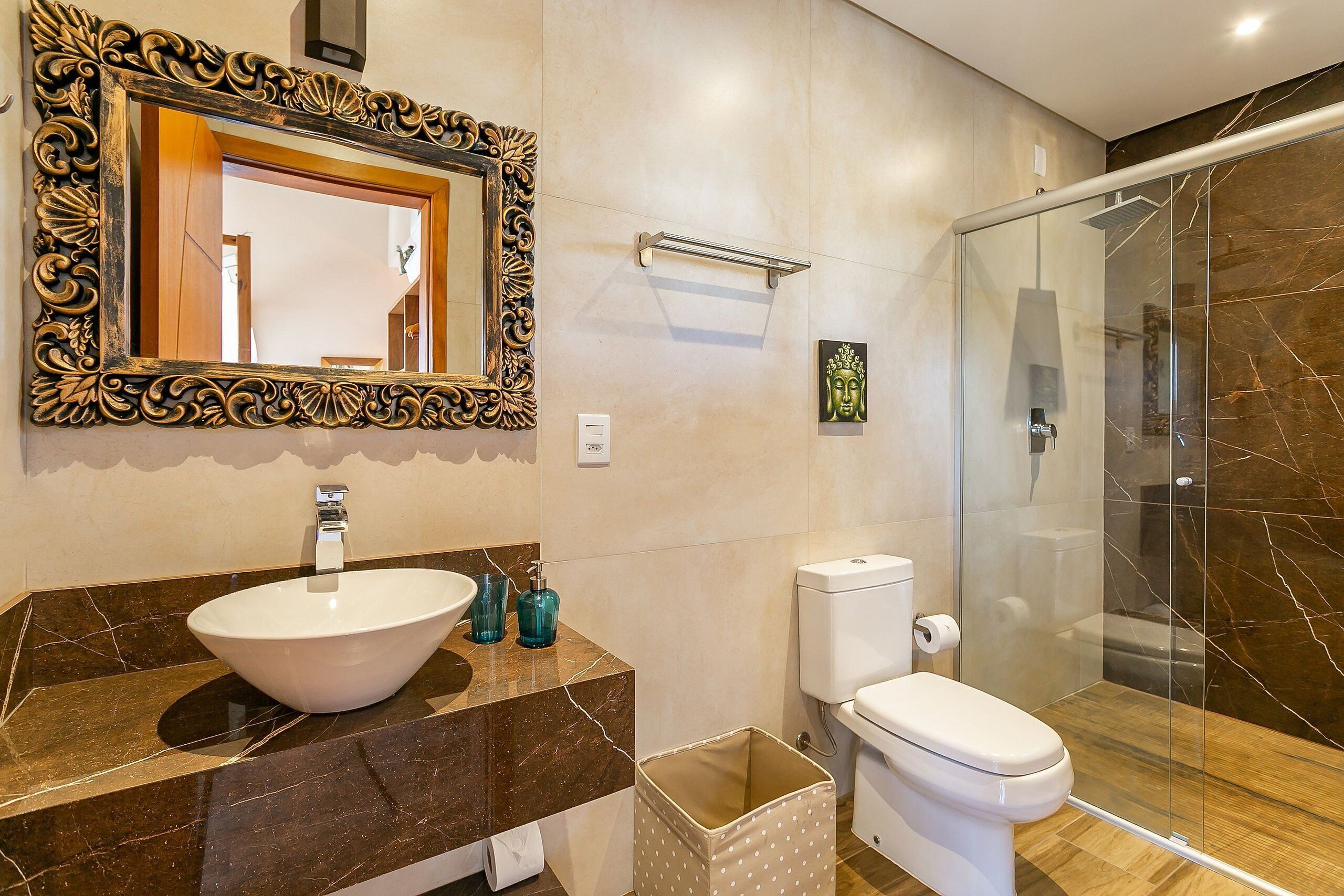 Shiva Boutique Hotel Praia do Rosa