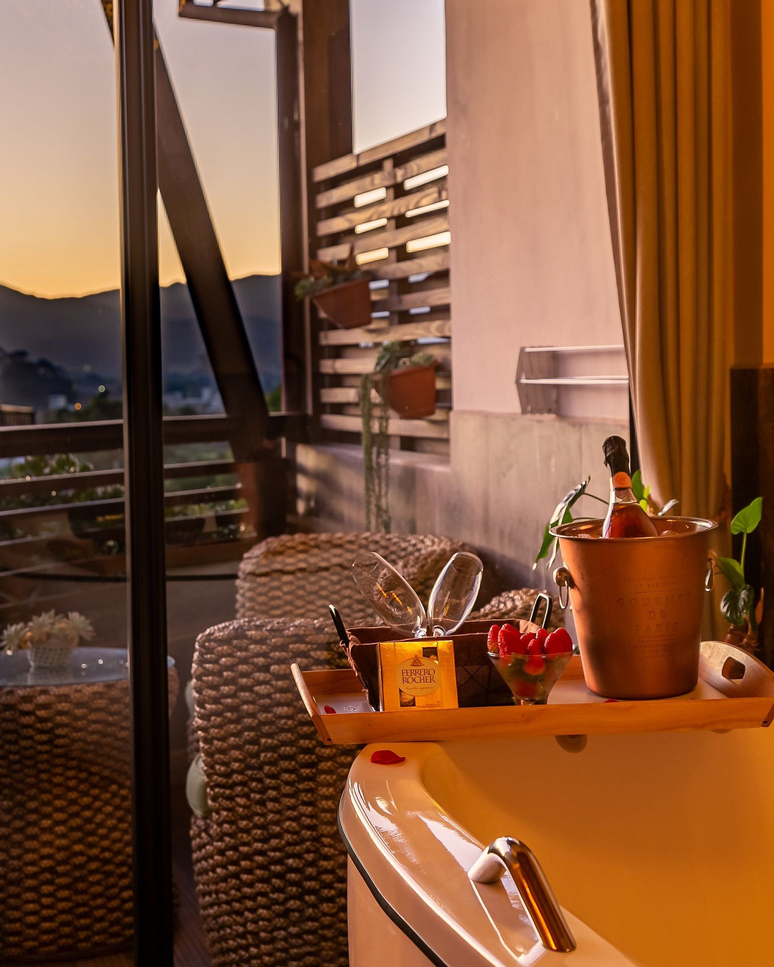 Shiva Boutique Hotel Praia do Rosa