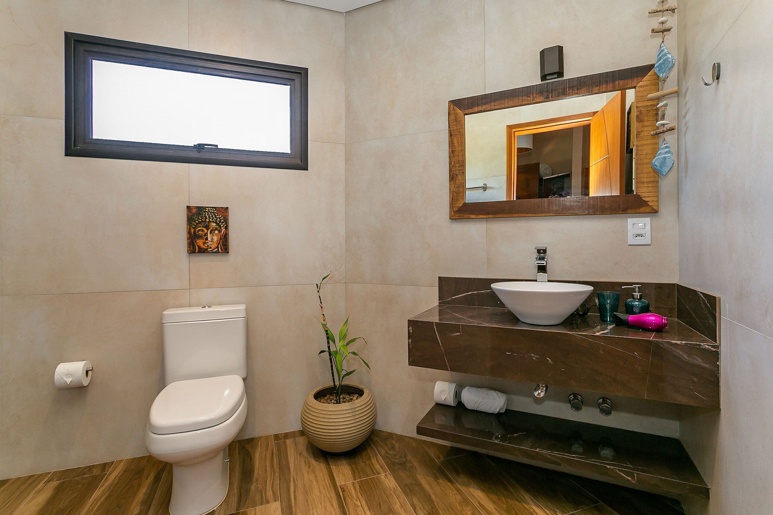 Shiva Boutique Hotel Praia do Rosa