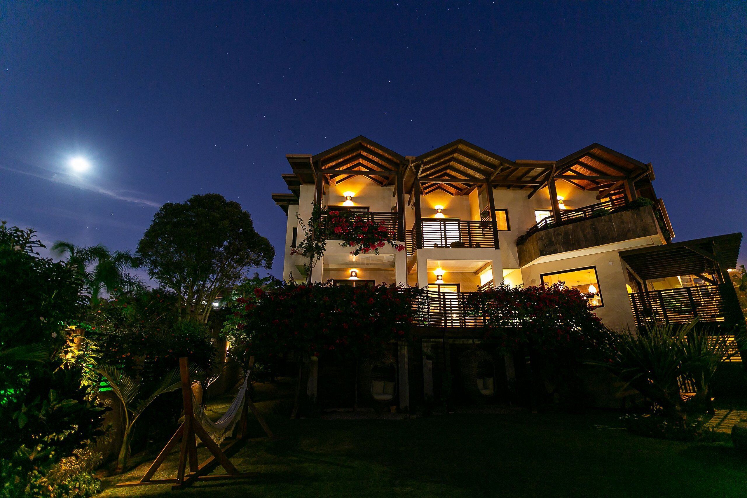 Shiva Boutique Hotel Praia do Rosa