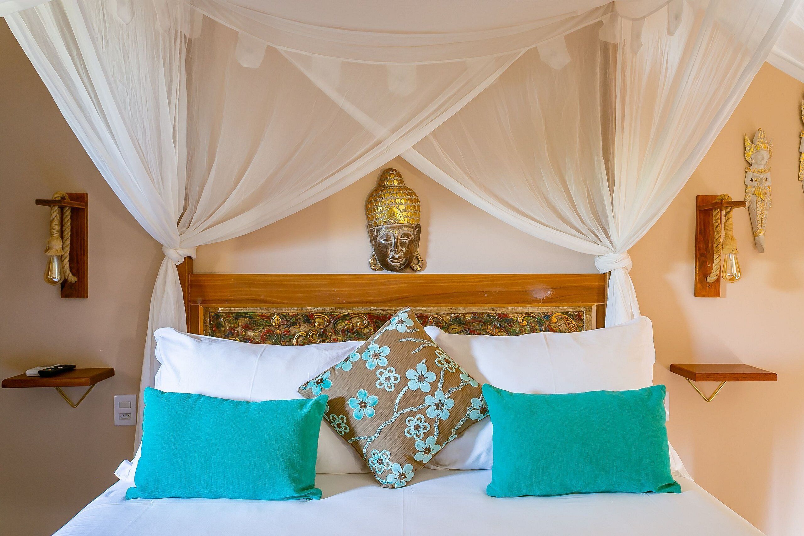 Shiva Boutique Hotel Praia do Rosa