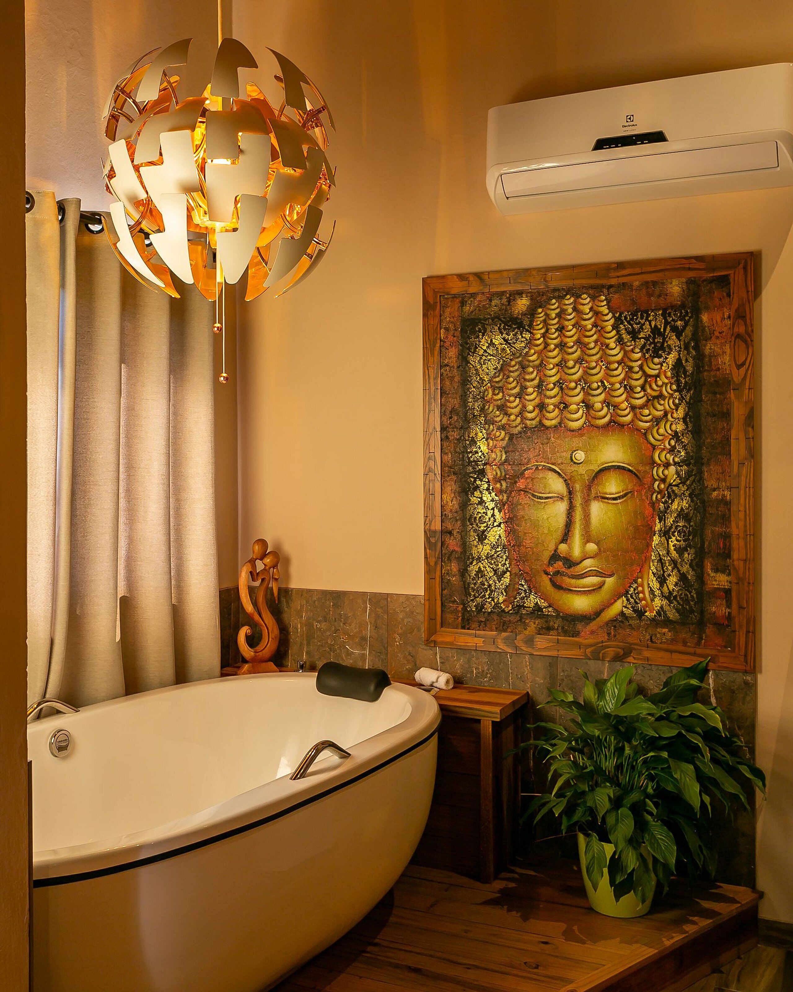 Shiva Boutique Hotel Praia do Rosa