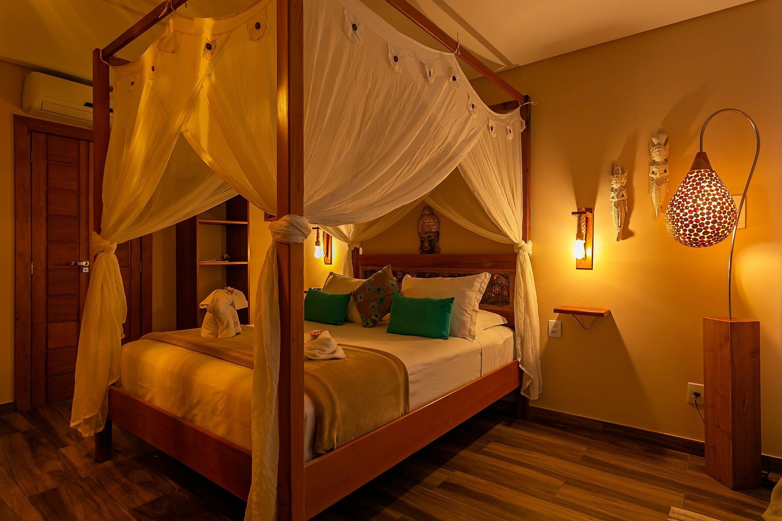 Shiva Boutique Hotel Praia do Rosa