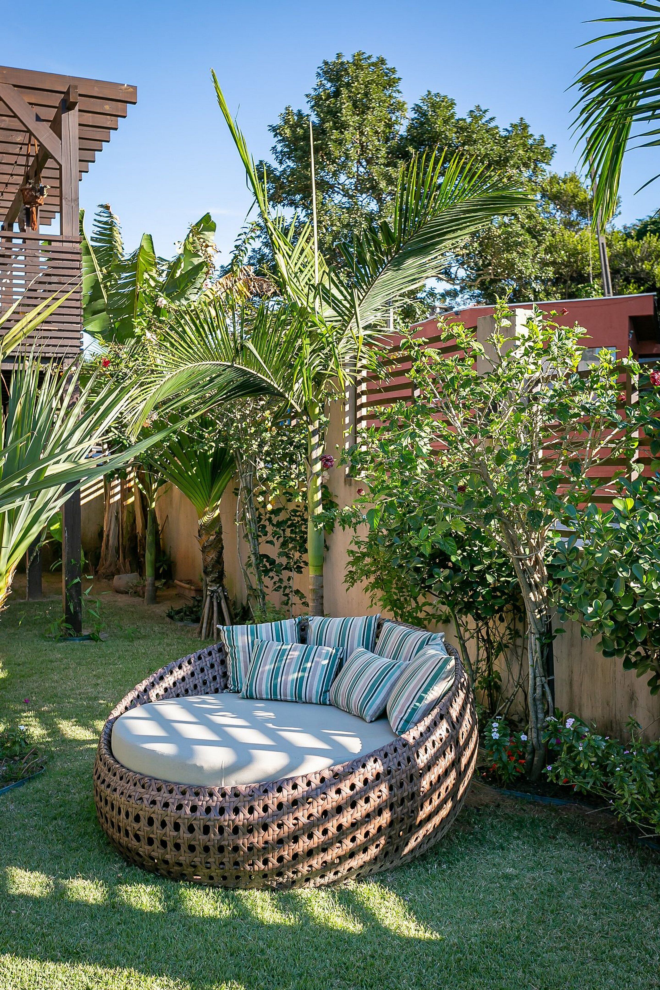 Shiva Boutique Hotel Praia do Rosa